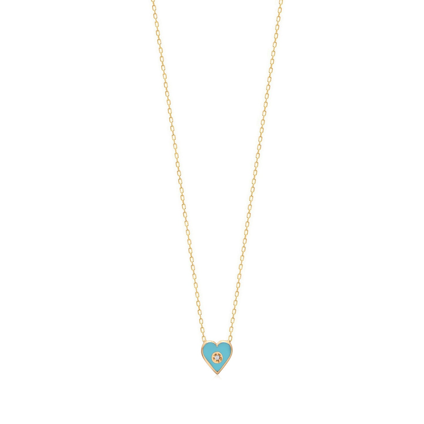 GJN291 925 sterling silver wholesale necklace