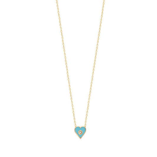 GJN291 925 sterling silver wholesale necklace