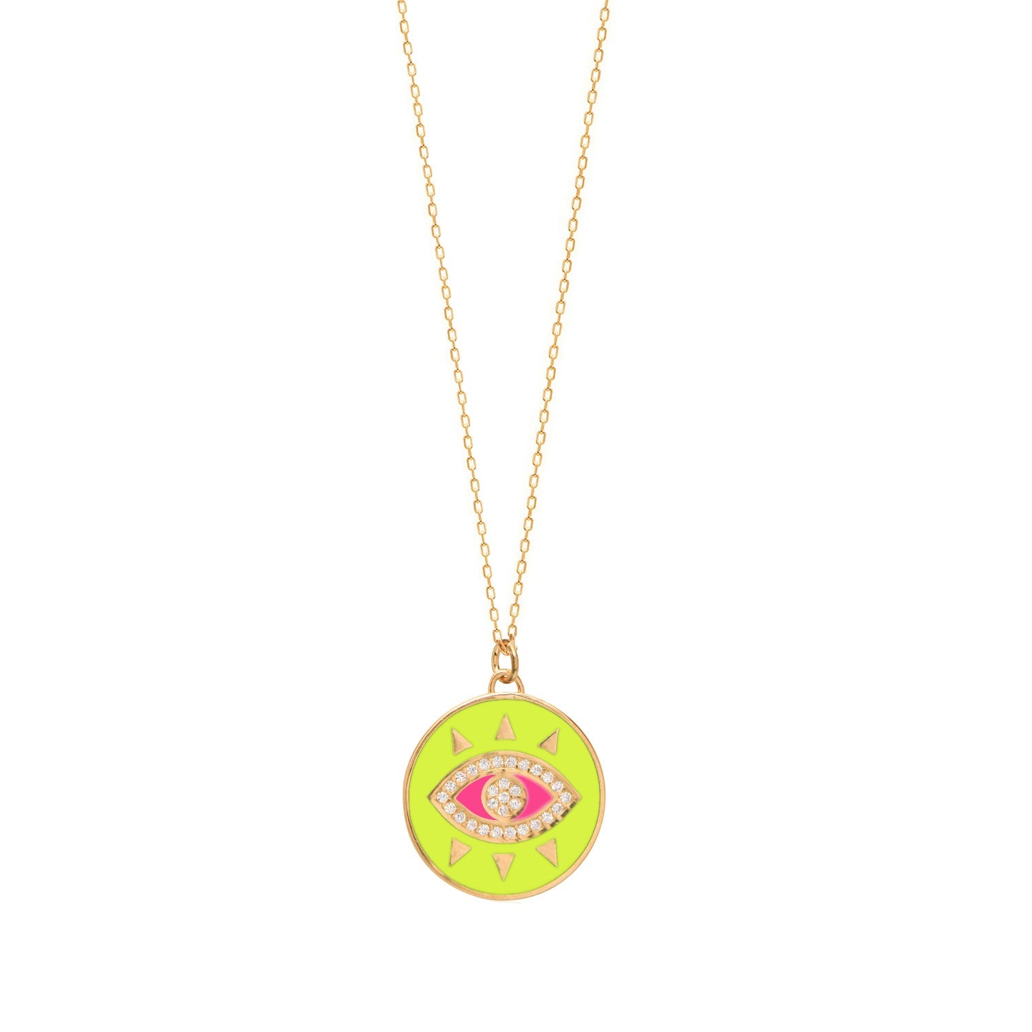 GJN292 925 sterling silver wholesale necklace