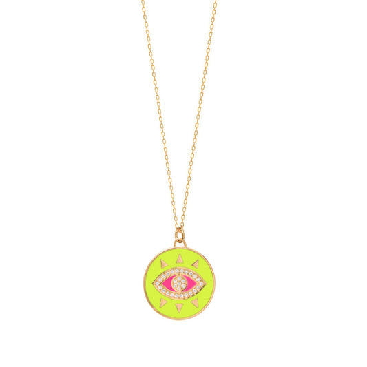 GJN292 925 sterling silver wholesale necklace