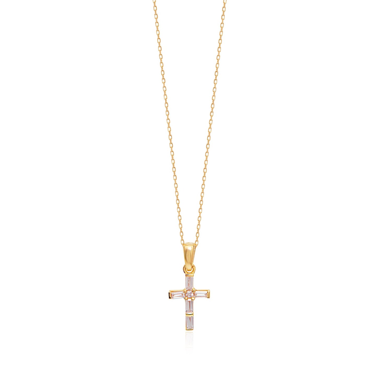 GJN295 925 sterling silver wholesale necklace