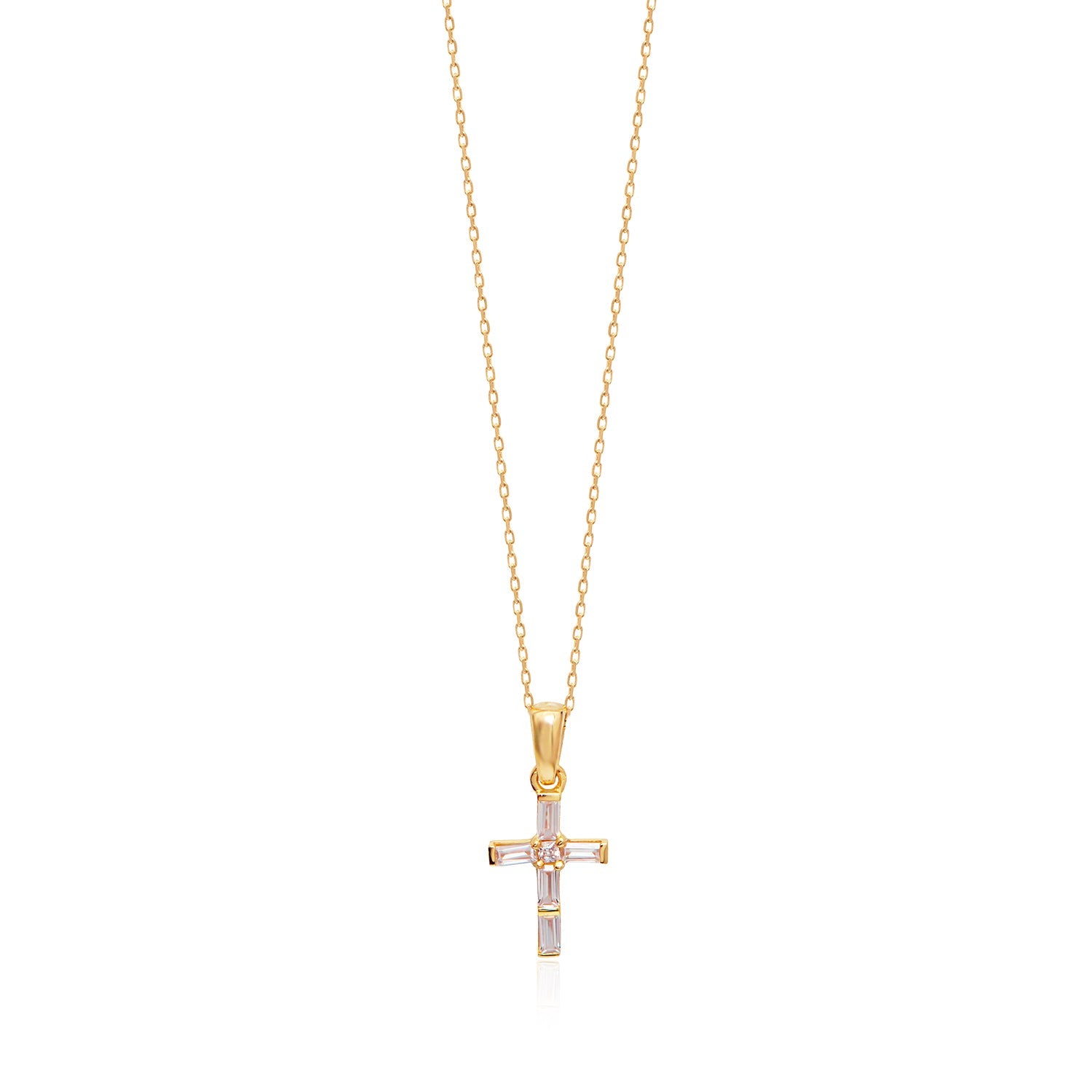 GJN295 925 sterling silver wholesale necklace
