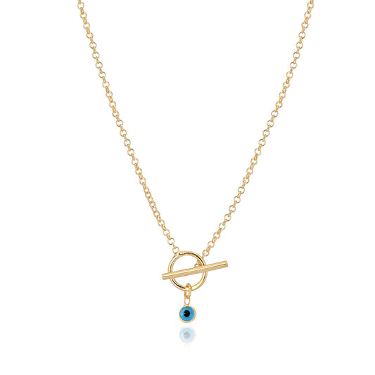 GJN297 925 sterling silver wholesale necklace