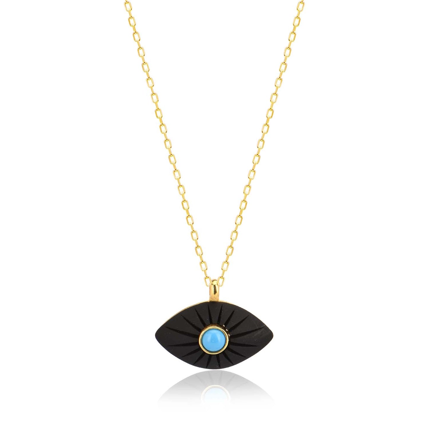 GJN299 925 sterling silver wholesale necklace