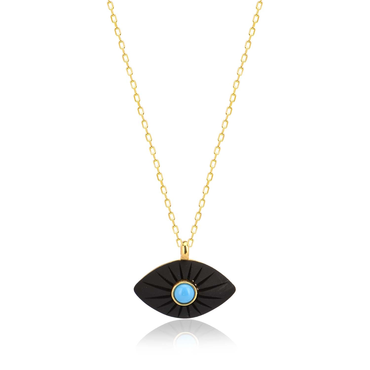 GJN299 925 sterling silver wholesale necklace