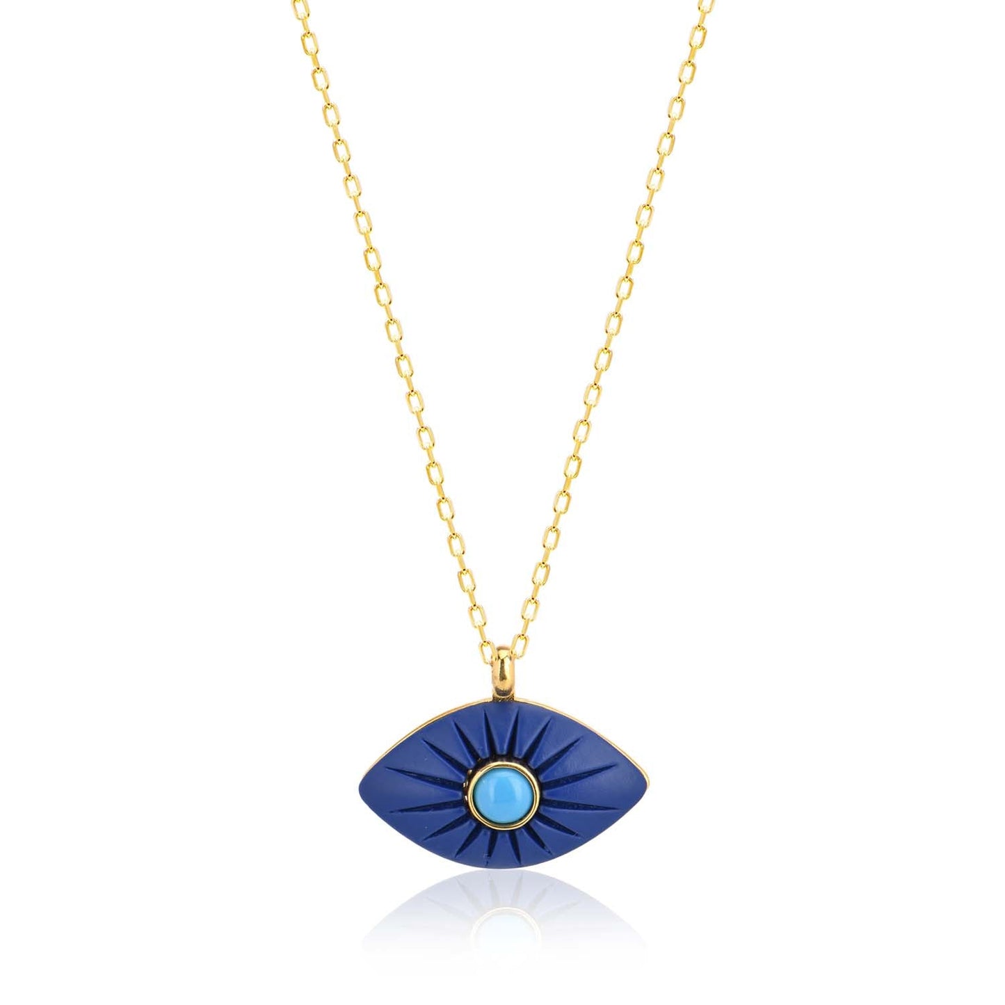 GJN300 925 sterling silver wholesale necklace