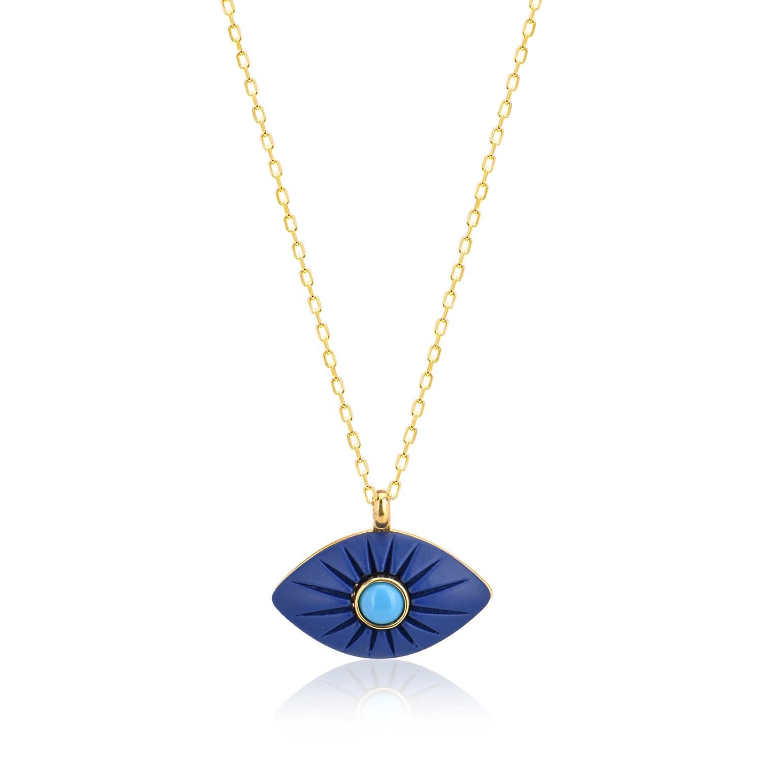 GJN300 925 sterling silver wholesale necklace