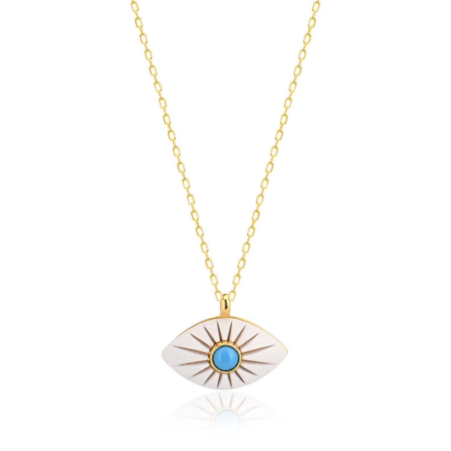 GJN301 925 sterling silver wholesale necklace