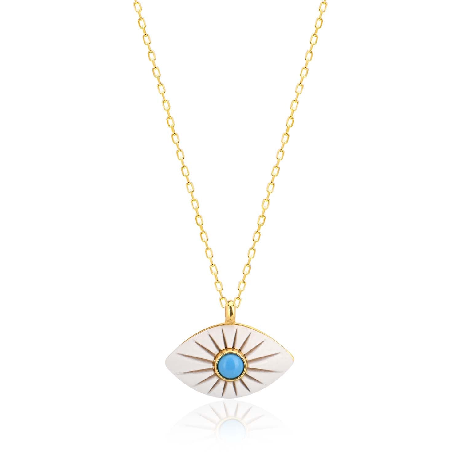 GJN301 925 sterling silver wholesale necklace