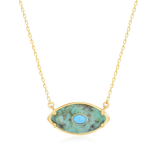 GJN302 925 sterling silver wholesale necklace