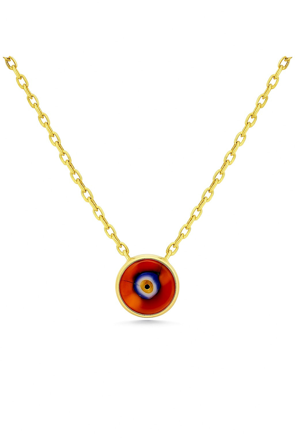 GJN311 925 sterling silver wholesale necklace