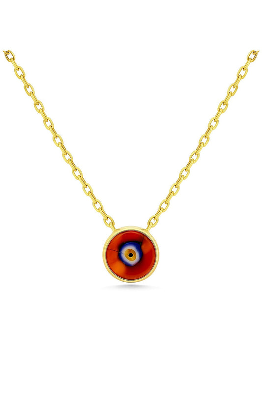GJN311 925 sterling silver wholesale necklace