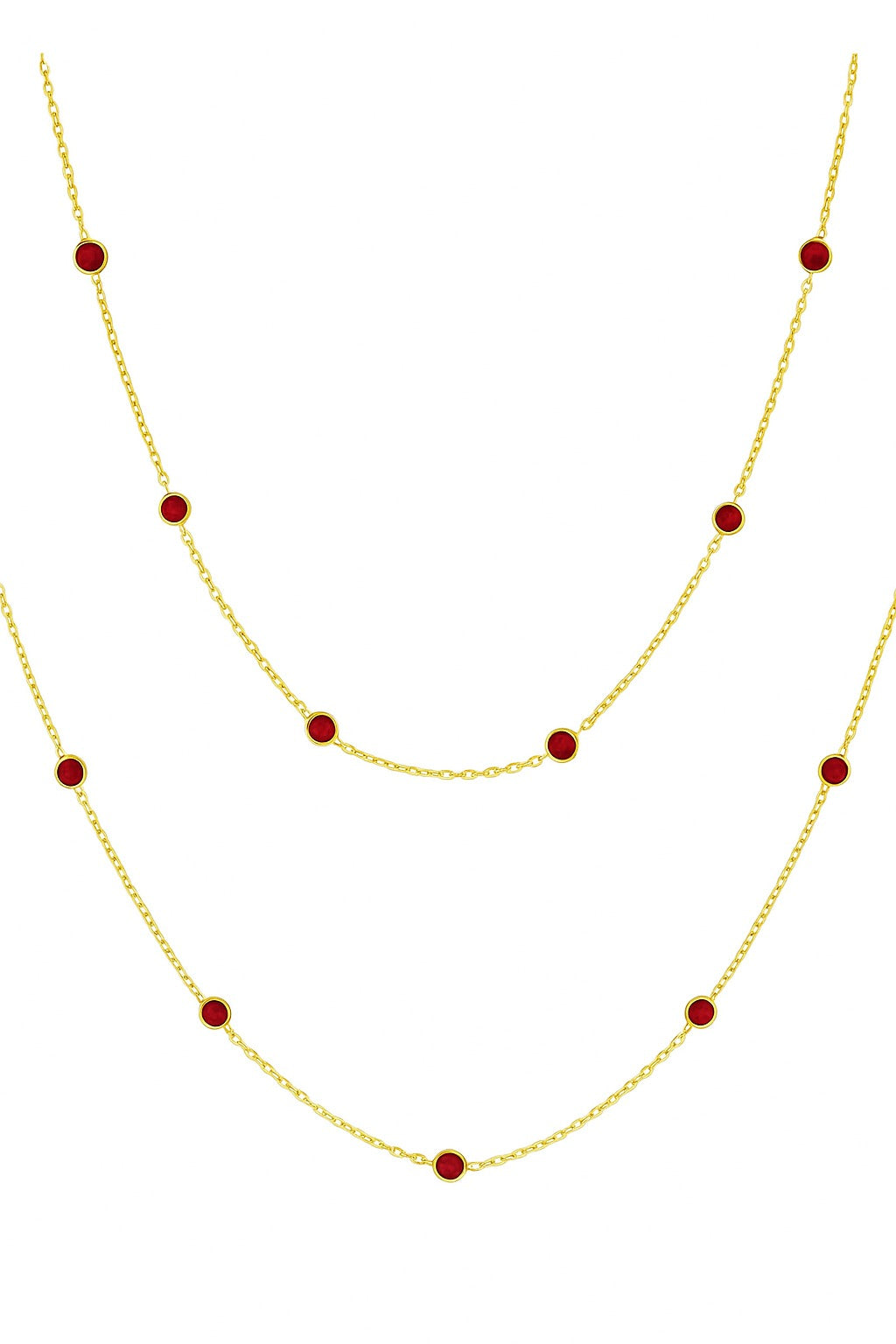 GJN316 925 sterling silver wholesale necklace