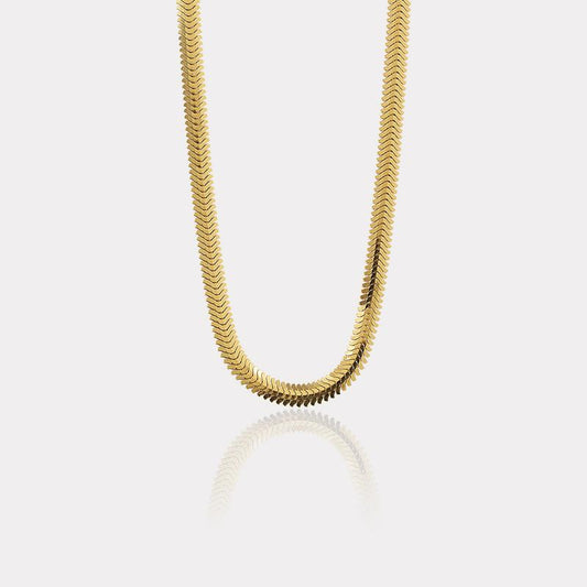 GJN319 925 sterling silver wholesale necklace