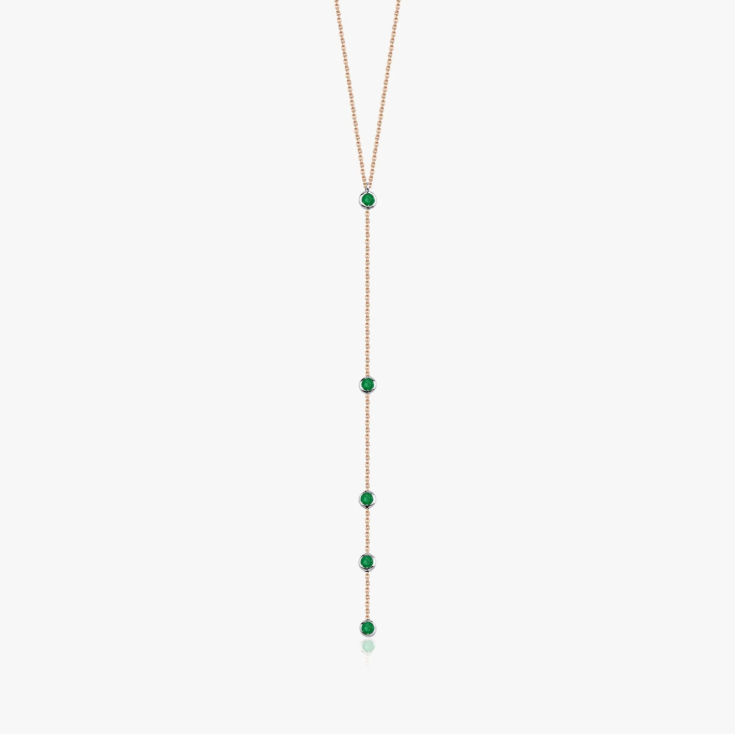 GJN320 925 sterling silver wholesale necklace