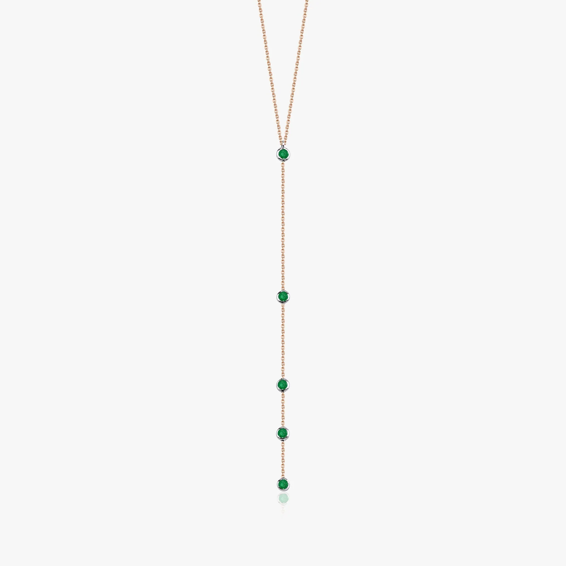 GJN320 925 sterling silver wholesale necklace