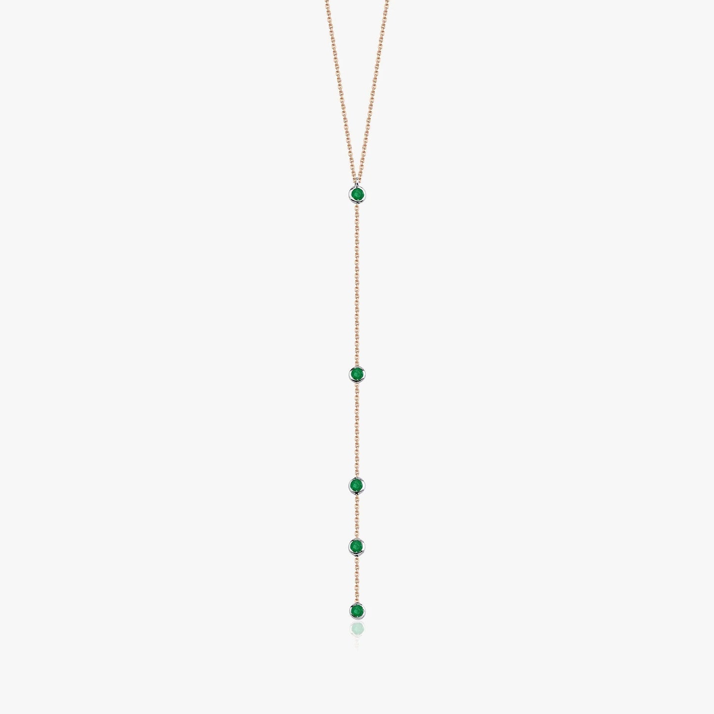 GJN321 925 sterling silver wholesale necklace