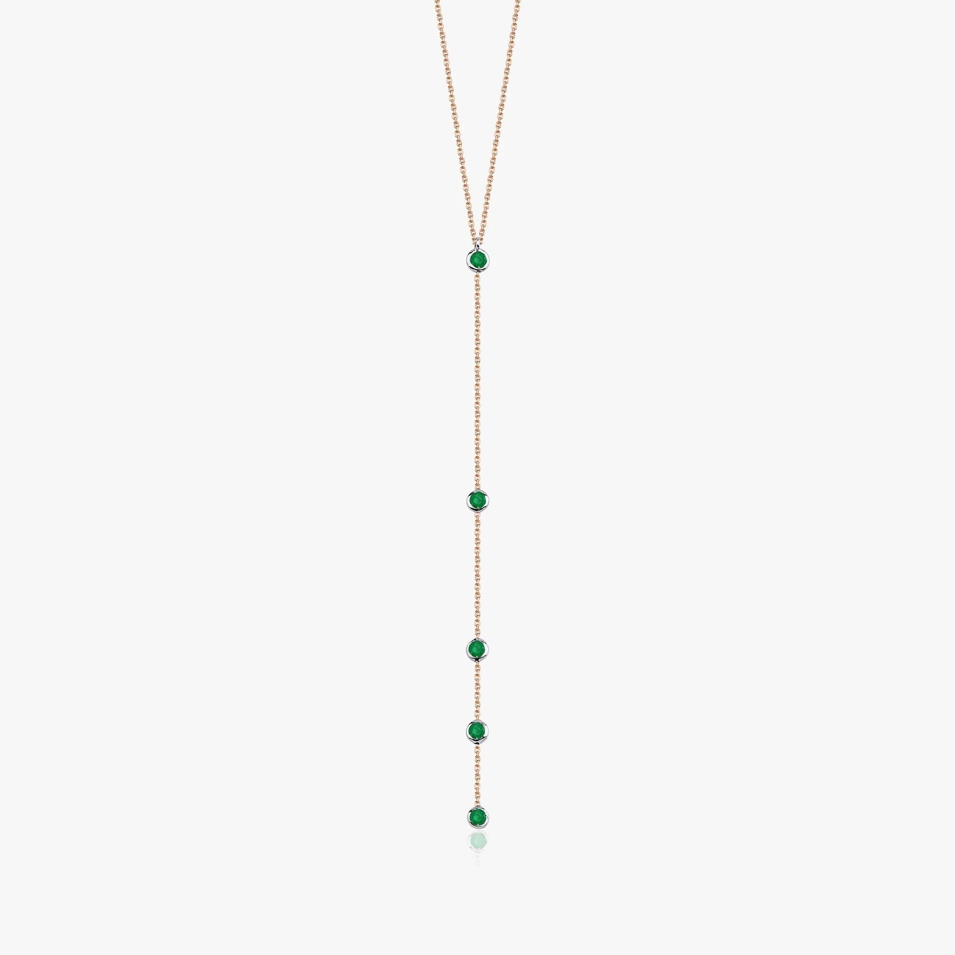 GJN321 925 sterling silver wholesale necklace