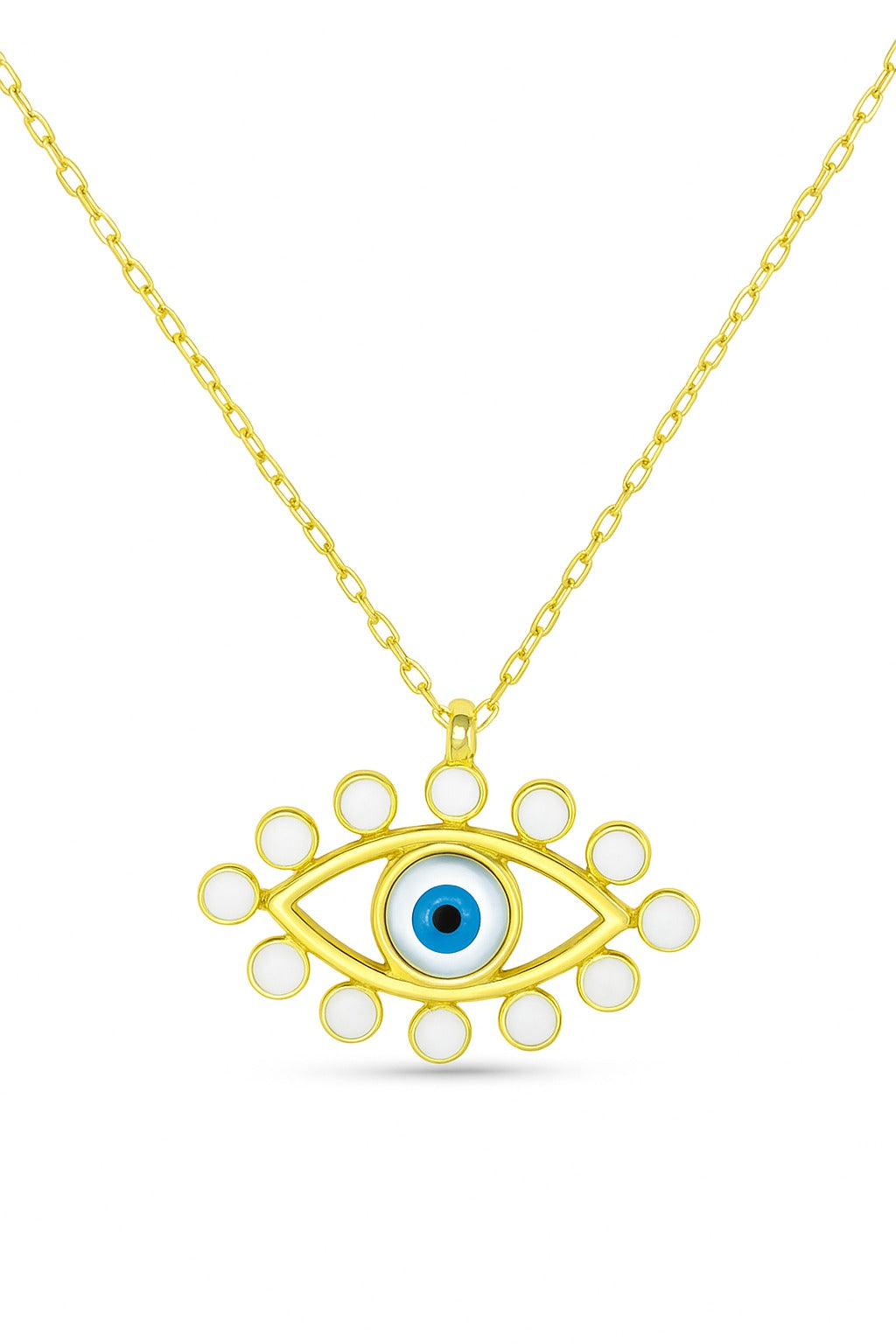 GJN323 925 sterling silver wholesale necklace