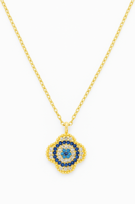 GJN033 925 sterling silver wholesale necklace