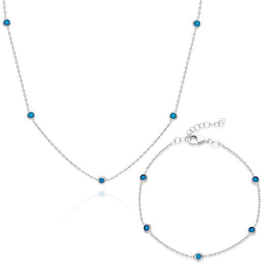 GJN333 925 sterling silver wholesale necklace