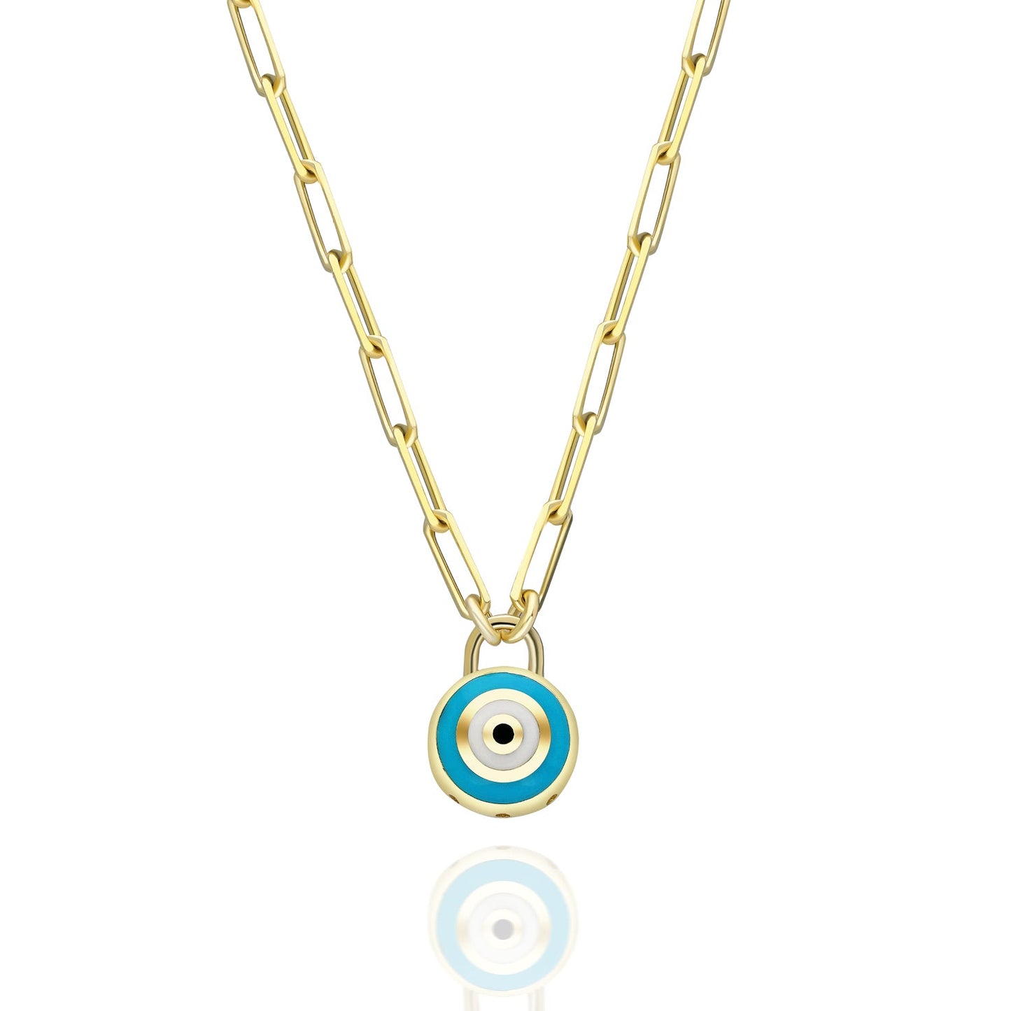 GJN338 925 sterling silver wholesale necklace