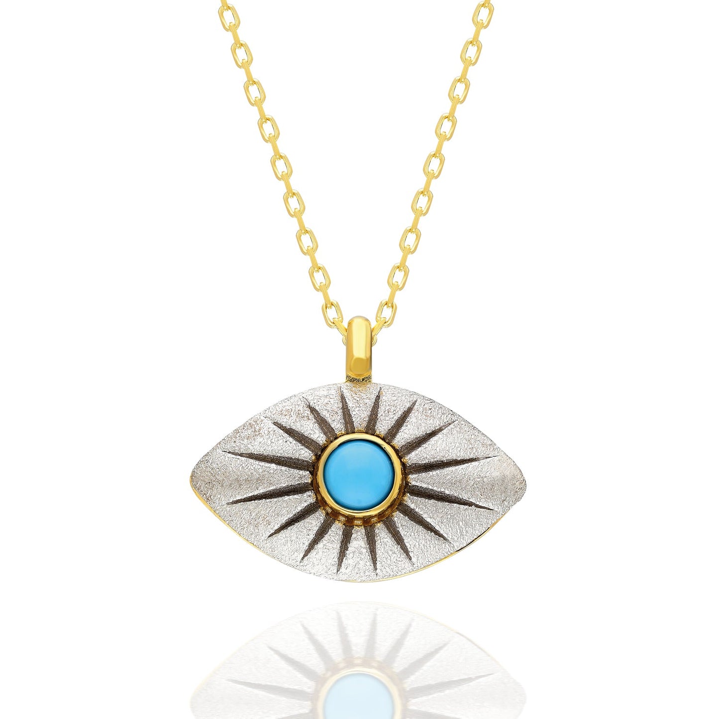 GJN362 925 sterling silver wholesale necklace