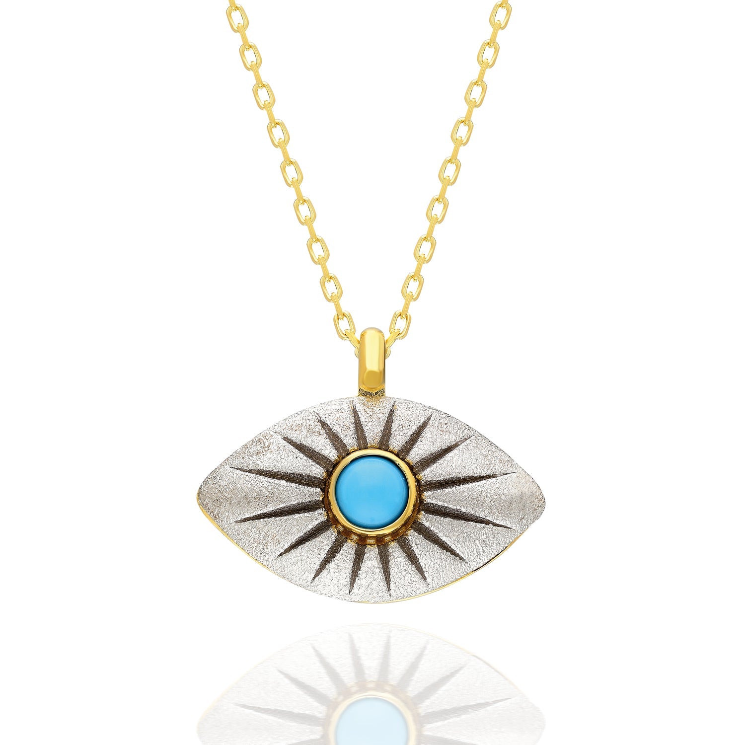GJN362 925 sterling silver wholesale necklace