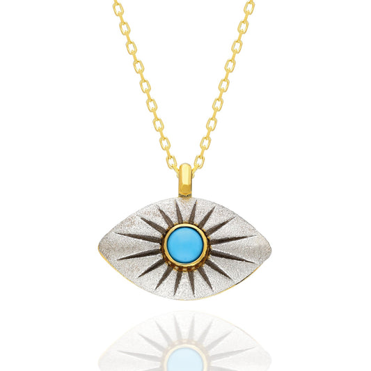 GJN362 925 sterling silver wholesale necklace
