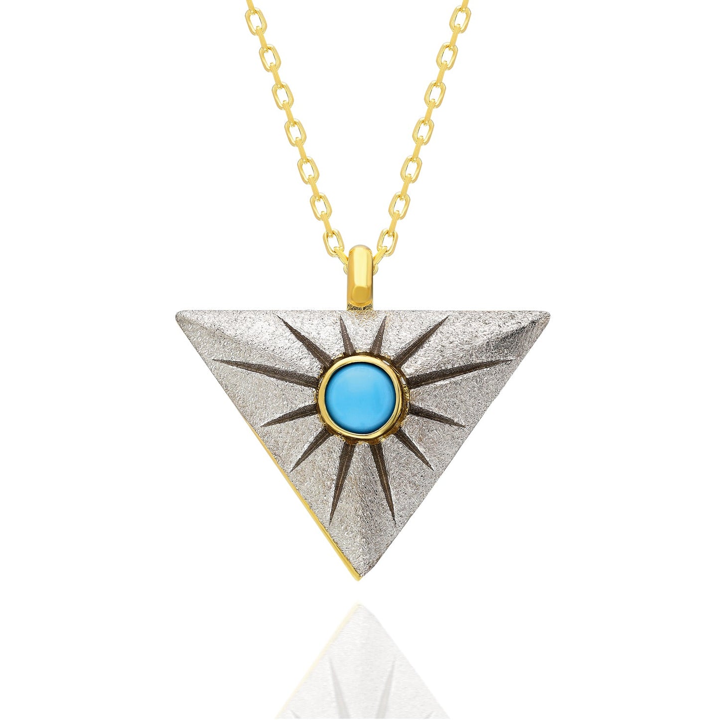GJN363 925 sterling silver wholesale necklace