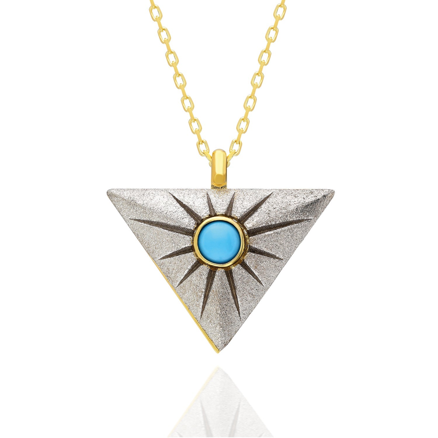 GJN363 925 sterling silver wholesale necklace
