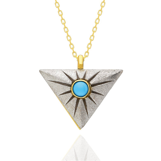 GJN363 925 sterling silver wholesale necklace