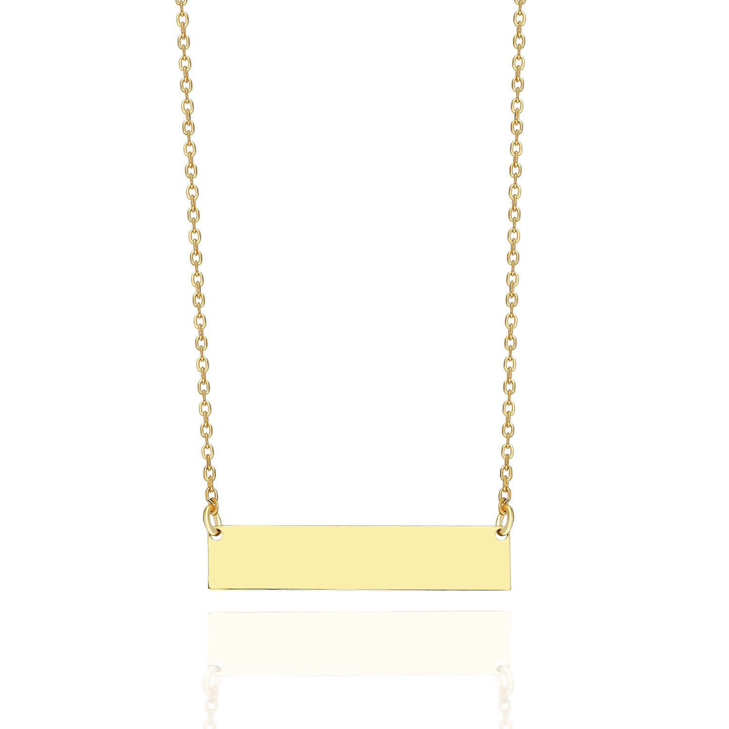GJN370 925 sterling silver wholesale necklace