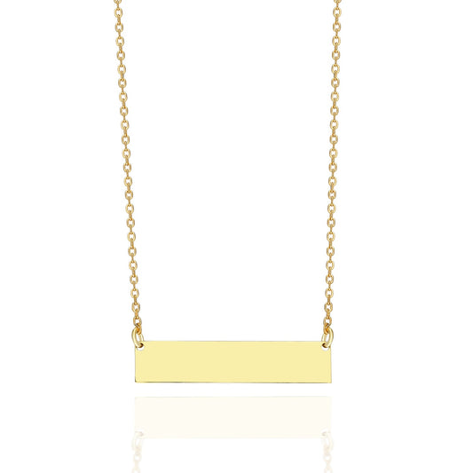 GJN370 925 sterling silver wholesale necklace