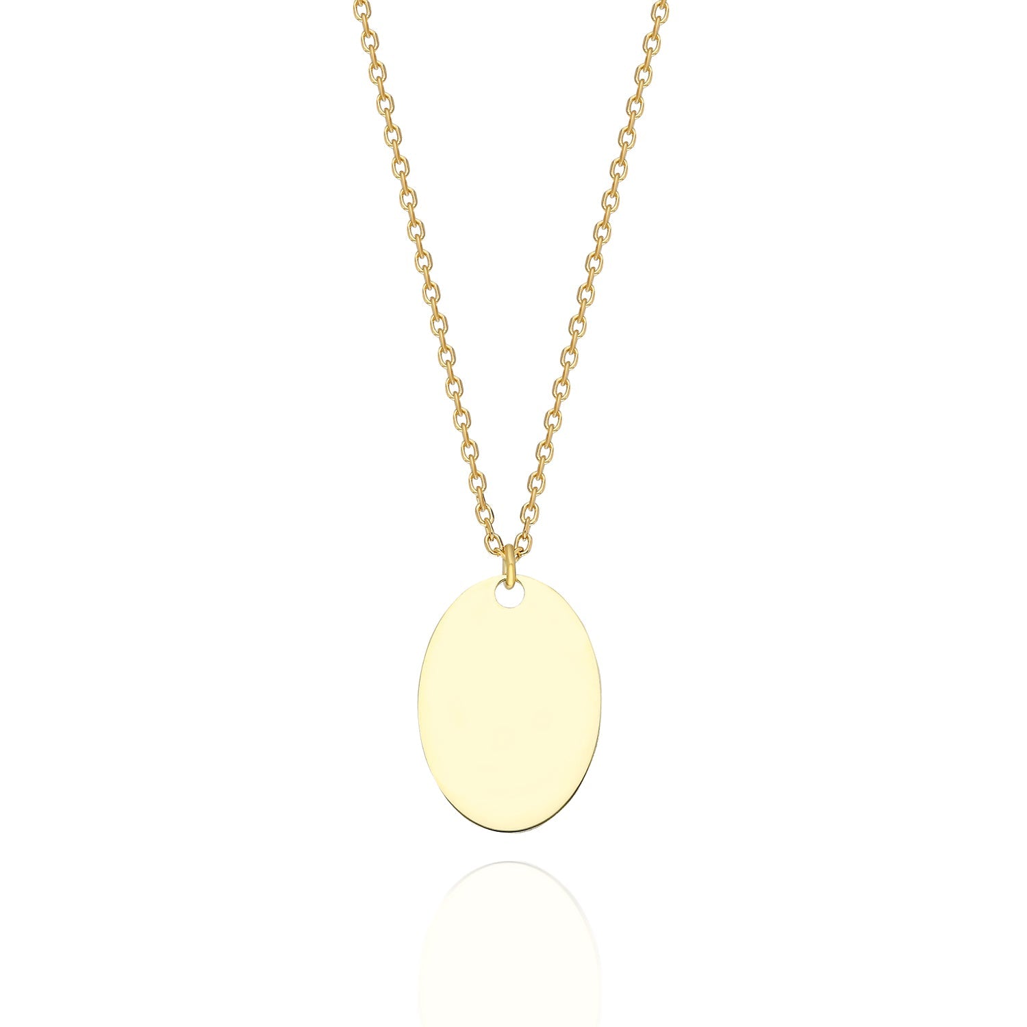 GJN372 925 sterling silver wholesale necklace