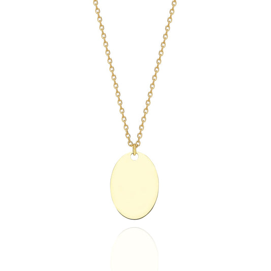 GJN372 925 sterling silver wholesale necklace
