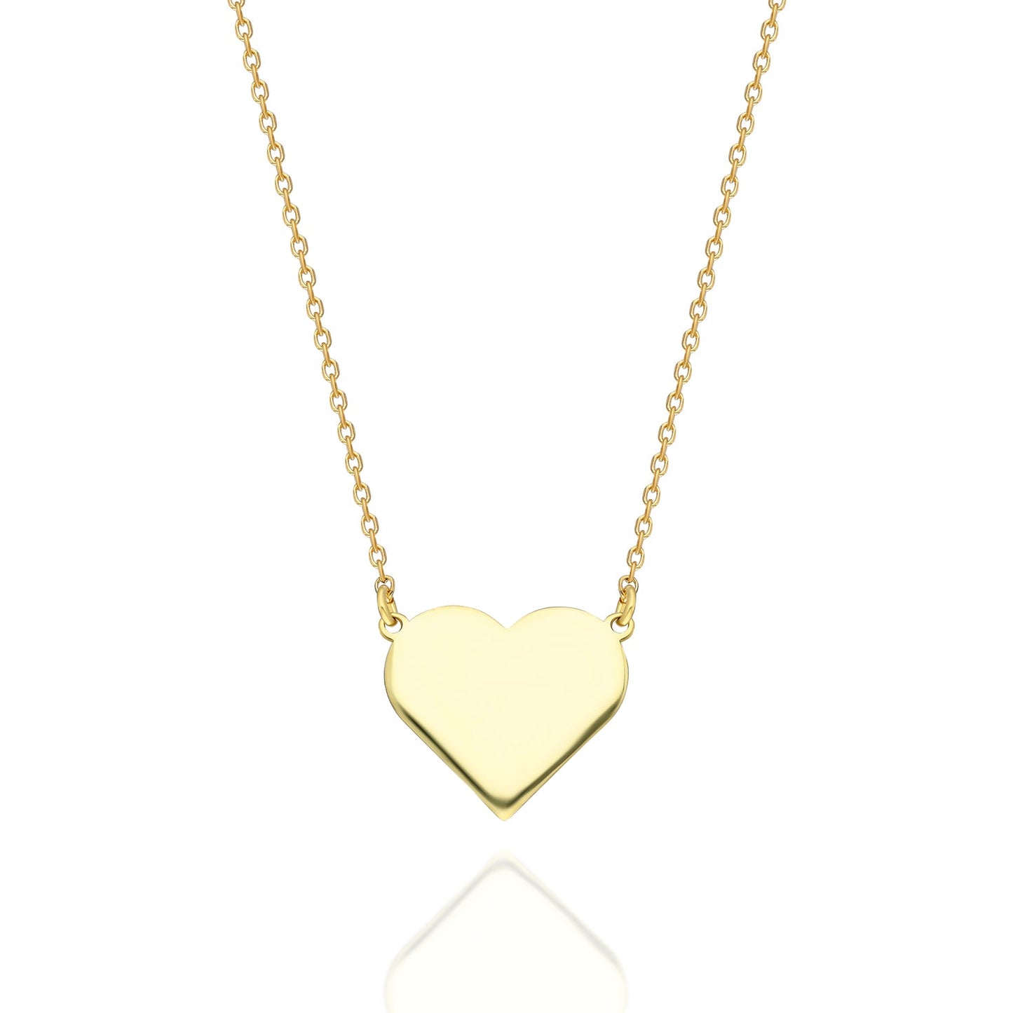 GJN374 925 sterling silver wholesale necklace
