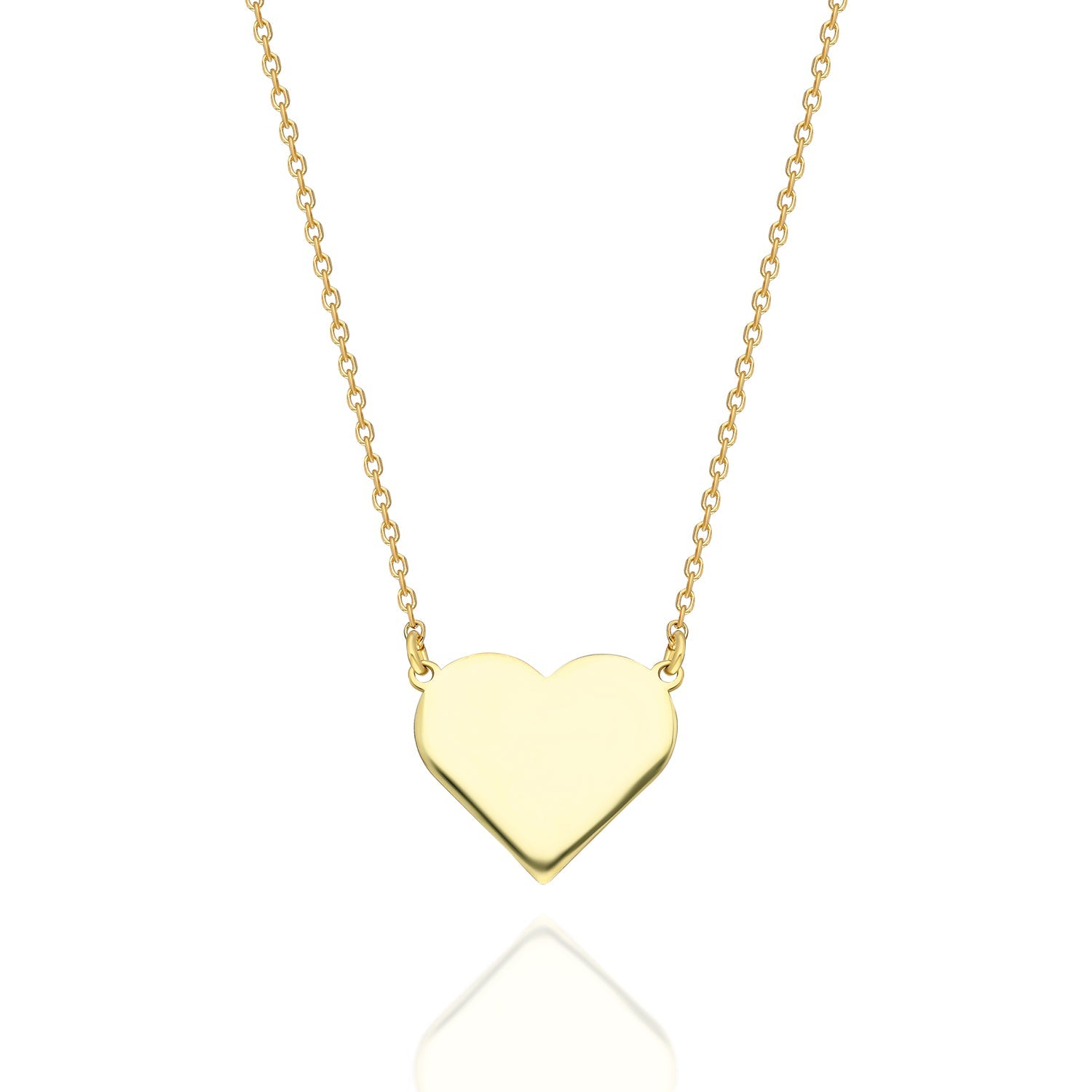 GJN374 925 sterling silver wholesale necklace