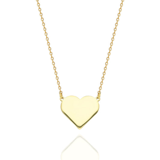 GJN374 925 sterling silver wholesale necklace