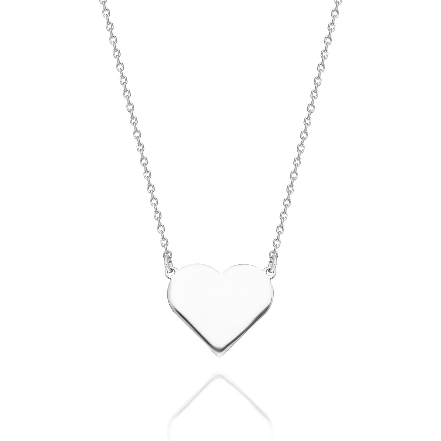 GJN375 925 sterling silver wholesale necklace