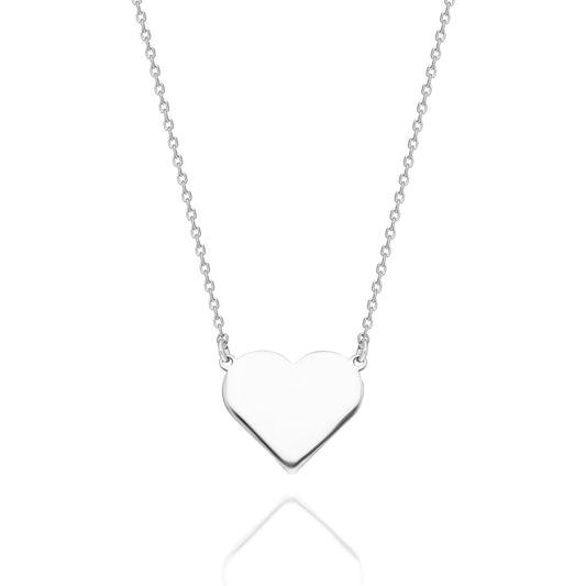 GJN375 925 sterling silver wholesale necklace