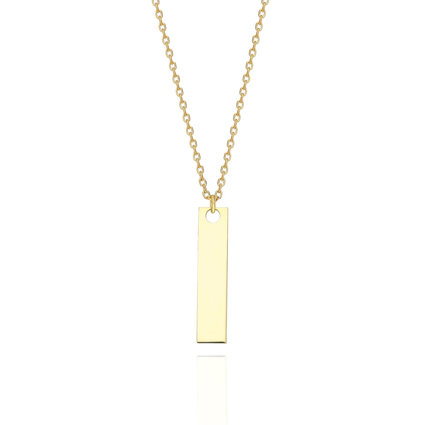 GJN376 925 sterling silver wholesale necklace
