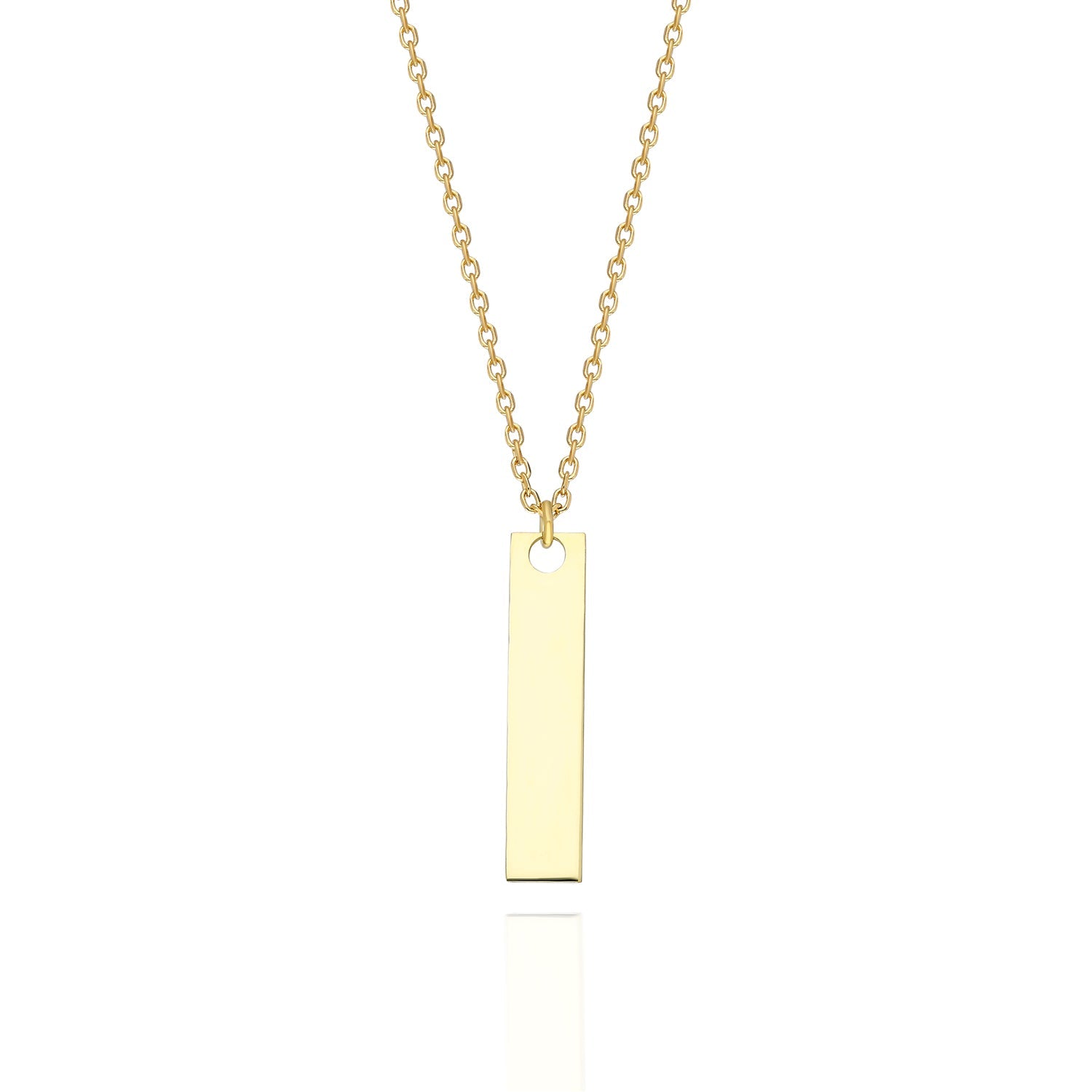 GJN376 925 sterling silver wholesale necklace