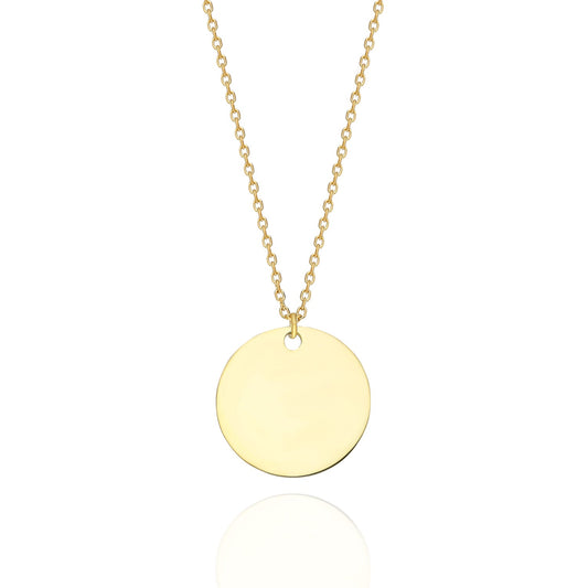 GJN378 925 sterling silver wholesale necklace