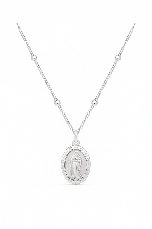 GJN038 925 sterling silver wholesale necklace
