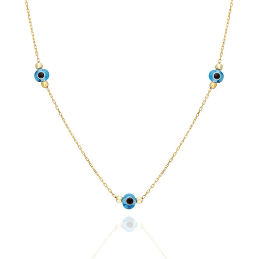 GJN386 925 sterling silver wholesale necklace