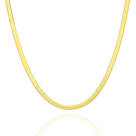 GJN388 925 sterling silver wholesale necklace