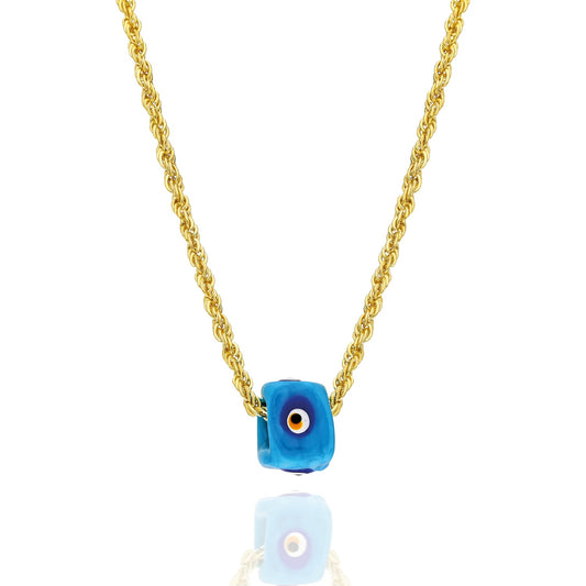 GJN392 925 sterling silver wholesale necklace