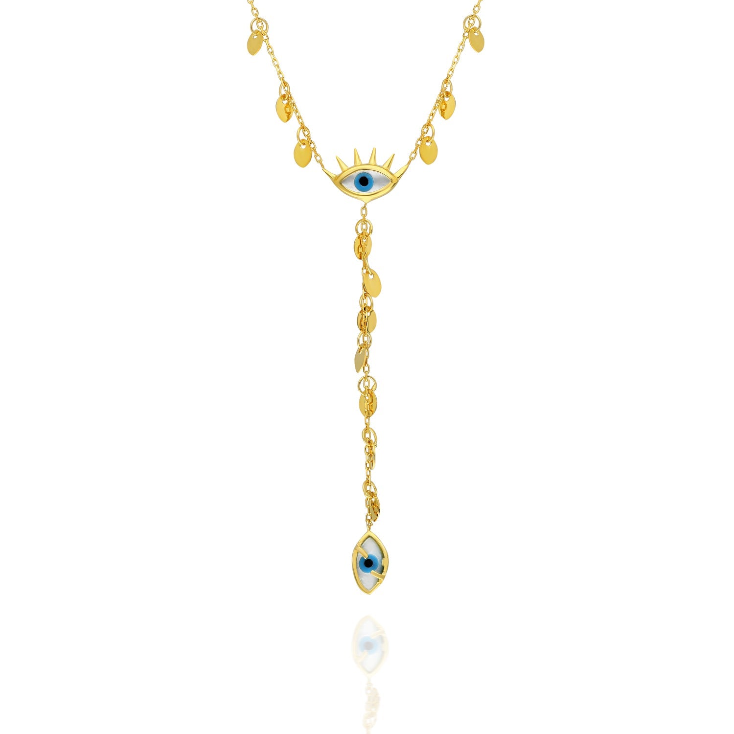 GJN395 925 sterling silver wholesale necklace