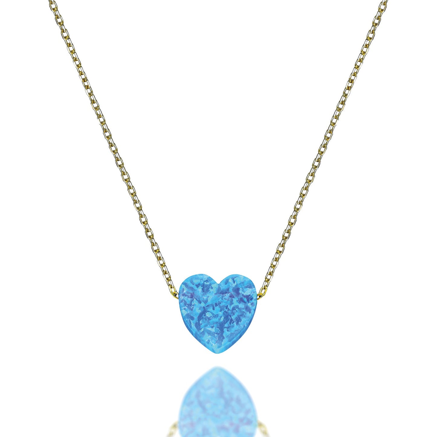 GJN397 925 sterling silver wholesale necklace